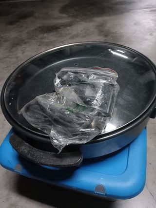 Olla eléctrica
