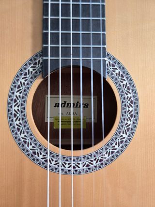 Guitarra Española