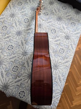 Guitarra Española