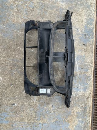 Frente delantero e91 bmw