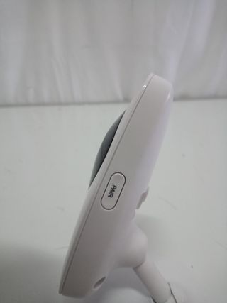 Motorola Nursery VM482 - Vigilabebés con cámara