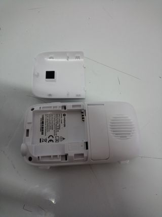 Motorola Nursery VM482 - Vigilabebés con cámara