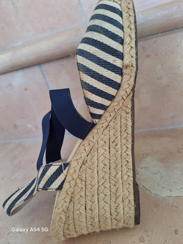 Espadrillas 