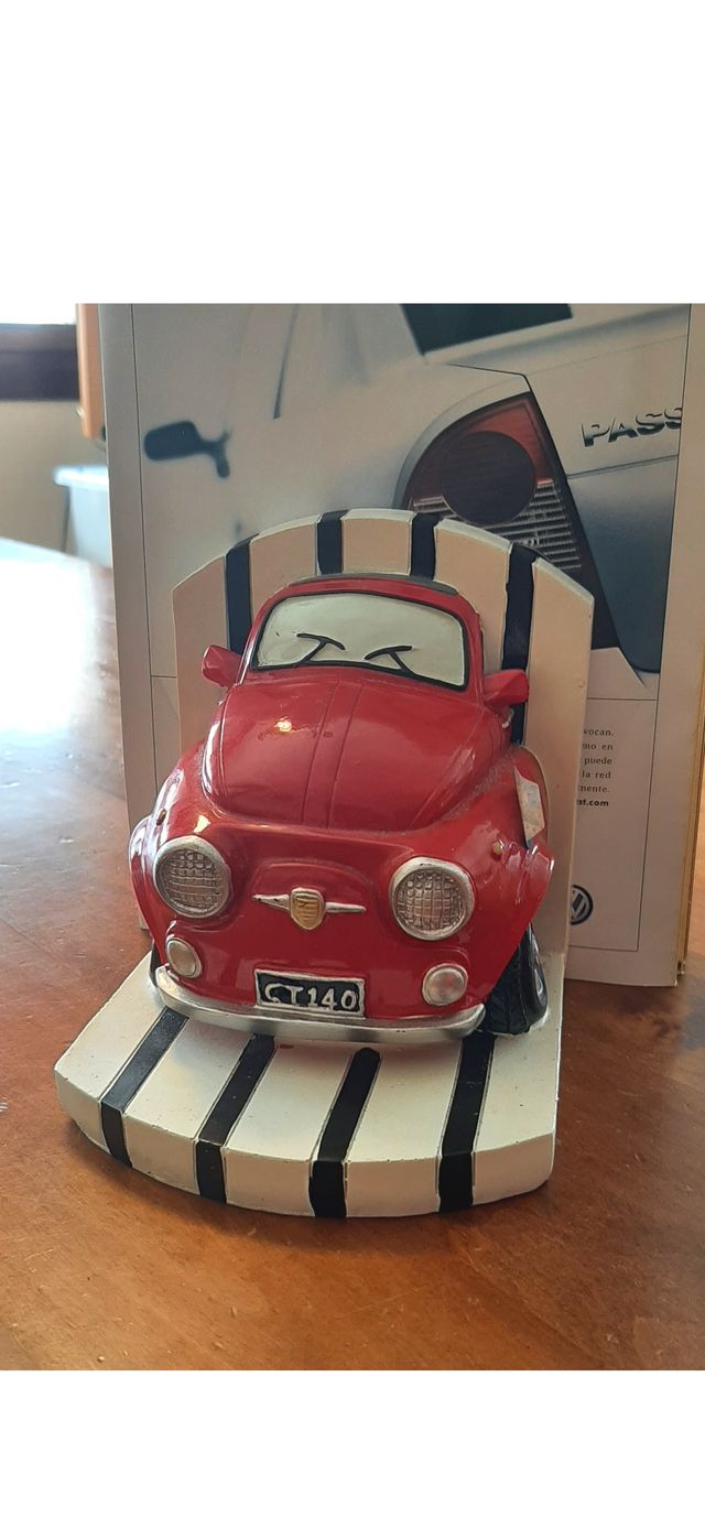 Lámina The Apple enmarcada