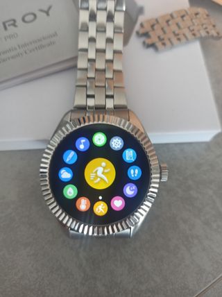 Viceroy Smart Pro mujer