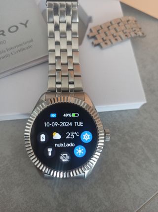 Viceroy Smart Pro mujer