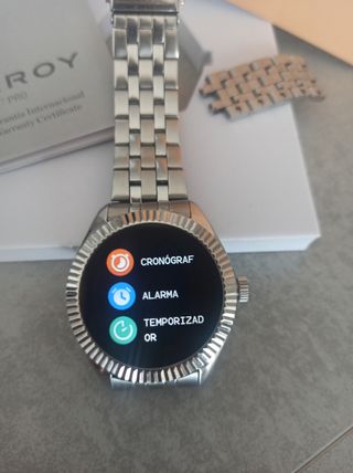 Viceroy Smart Pro mujer