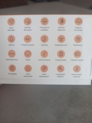 Viceroy Smart Pro mujer