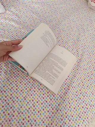 Biologia Deja que Ocurra de Alice Kellen