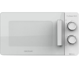 Microondas Cecotec 