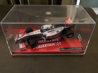 Coche scalextric