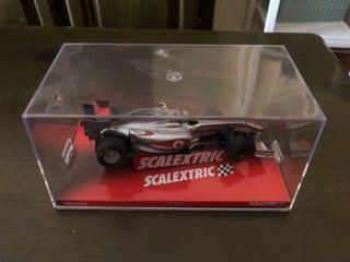 Coche scalextric
