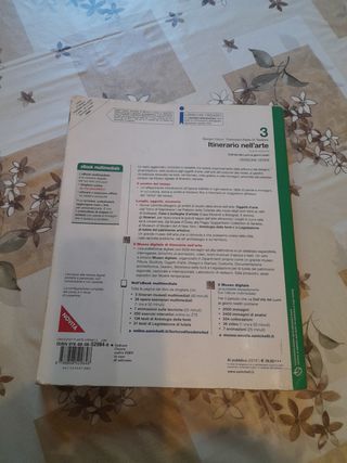 Itinerario nell'arte 3