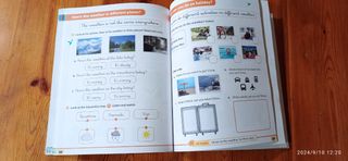 CLIL WORLD. Libro ciencias sociales 1° primaria.