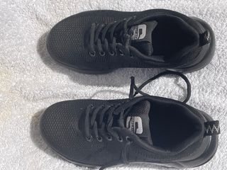 Zapatos de seguridad drecage