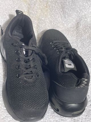 Zapatos de seguridad drecage