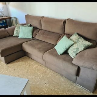 SOFA CHAISELONG / CAMA