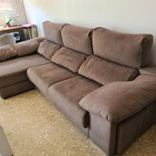 SOFA CHAISELONG / CAMA