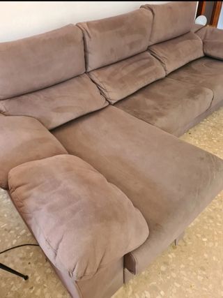 SOFA CHAISELONG / CAMA