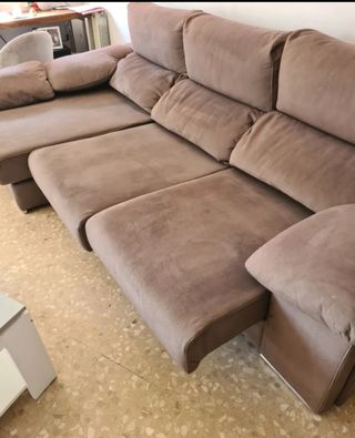 SOFA CHAISELONG / CAMA