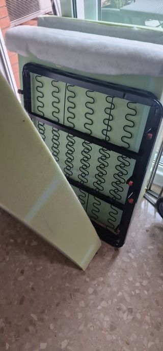 SOFA CHAISELONG / CAMA