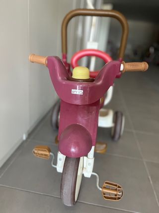 Triciclo iimo