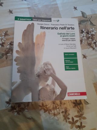 Itinerario nell'arte