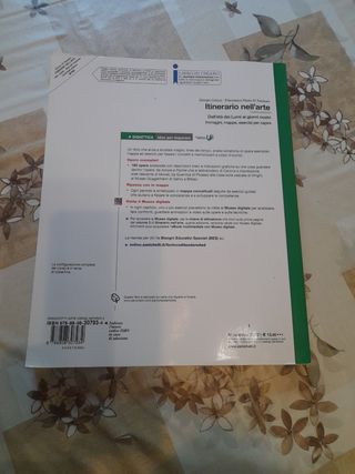 Itinerario nell'arte