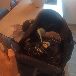 Patines en linea adulto talla 42,5