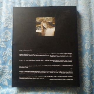 SENHOR DE MATOSINHOS. Libro y CD en portugués.