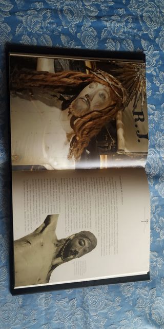 SENHOR DE MATOSINHOS. Libro y CD en portugués.