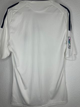 Camiseta real madrid 2008