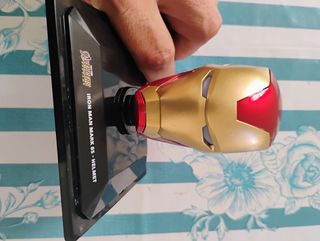 Iron man