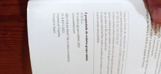 Libro Ciencias da Natureza 1°de primaria