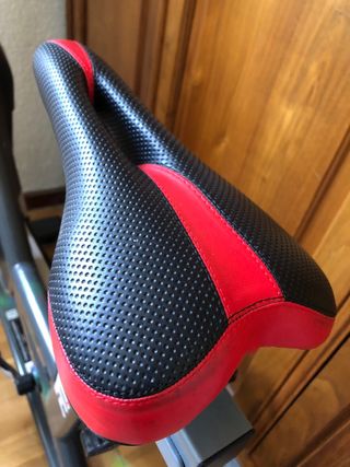 Bicicleta indoor (spinning)