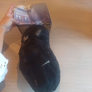 Protecciones para patinar