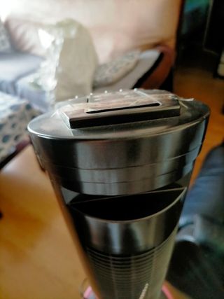 Ventilador de torre