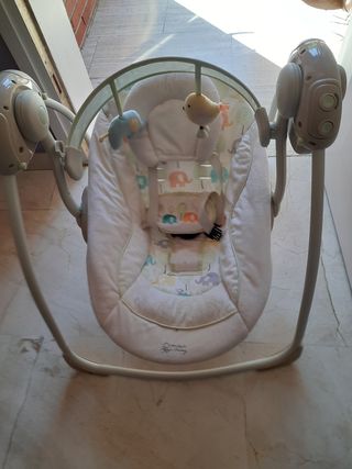 Balancin bebé