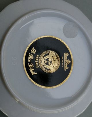 Rosenthal Versace - Le Roi Soleil