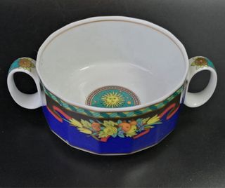 Rosenthal Versace - Le Roi Soleil