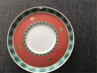 Rosenthal Versace - Le Roi Soleil