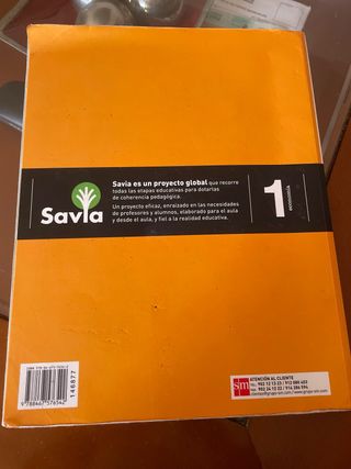 libro economía 1 bachiller