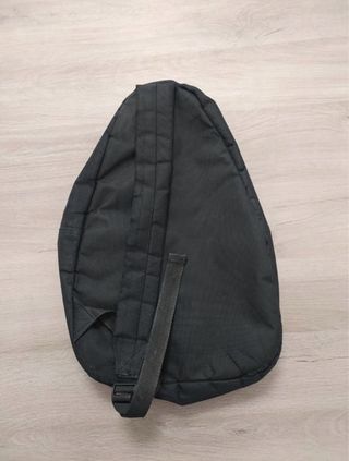 Pala de Pádel Siux Mortal Red 3.0 + Mochila