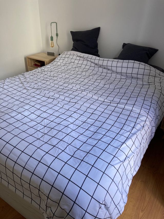 Funda nórdica Sokios