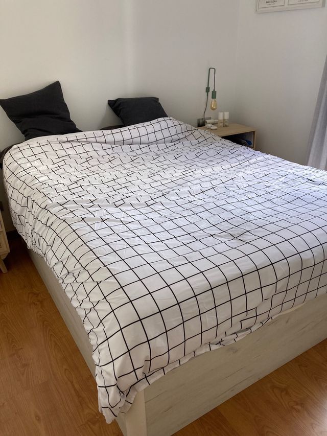 Funda nórdica Sokios