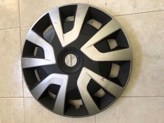 Tapacubos 16” michelin 