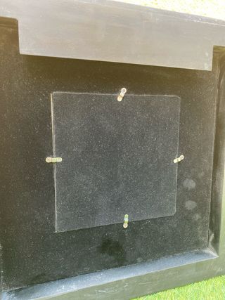 Marco para foto pared