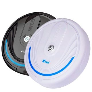 ROBOT DE LIMPIEZA CON NAVEGACIÓN INTELIGENTE TH-HW