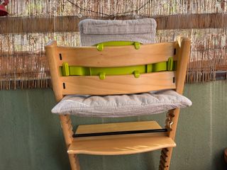 COJÍN CLÁSICO para silla/trona Stokke Tripp Trapp