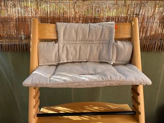 COJÍN CLÁSICO para silla/trona Stokke Tripp Trapp